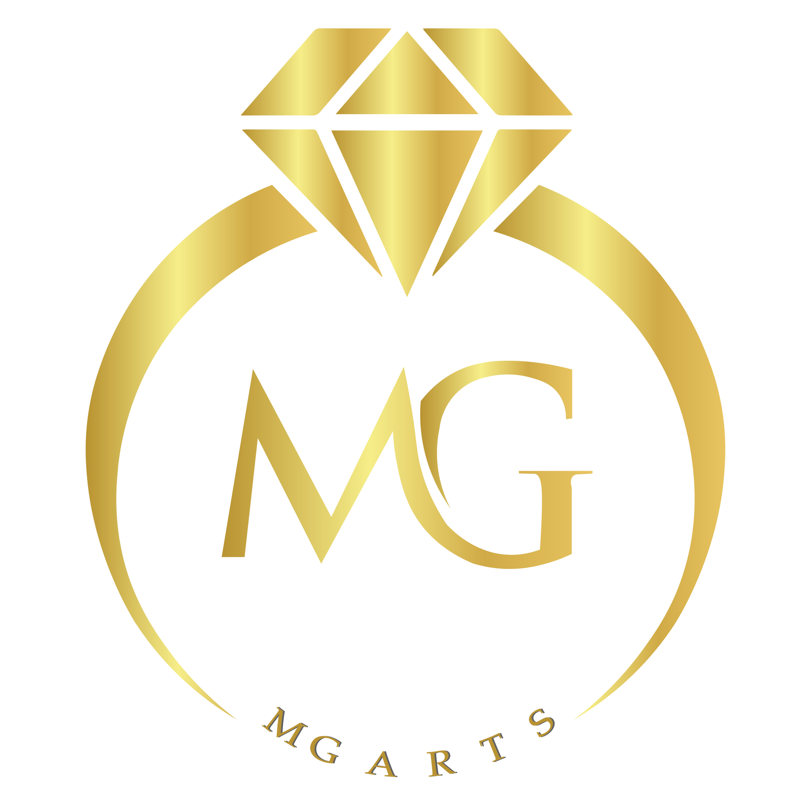 MG Arts Logo